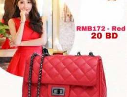 Rnb172 - Red