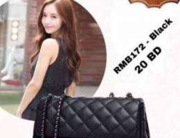 Rmb172 - Black