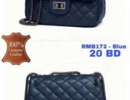 Rmb172 - Blue