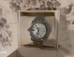 Rolex lady's watch first class