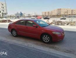 Camry GLX Car in For Sale