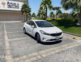 Kia Cerato 2018