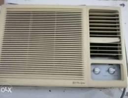 Air conditioner / AC