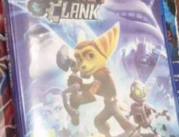 Ratchet Clank for Ps4