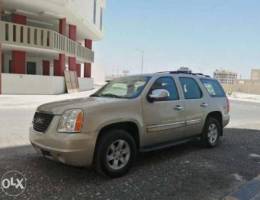 Yukon SUV Car For Sale