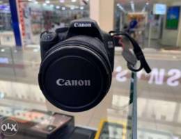 Canon Camera