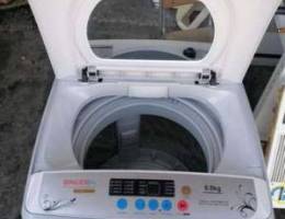 Singer 8kg Wash machine for sell