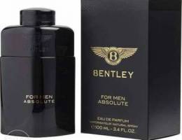 Original Bentley Perfume Available 30% Dis...