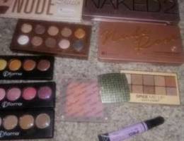 Original makeup for sale Urgent