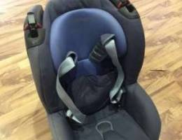 Baby Stroller and Car Seat