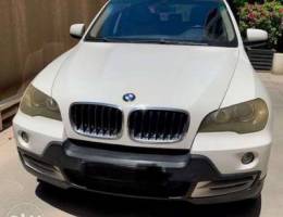 BMW X5 - 2008