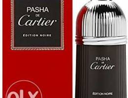 Cartier Pasha Edition Noire Perfume Availa...