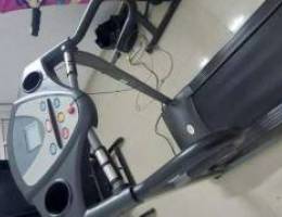 horizon fitness treadmill 50bd only