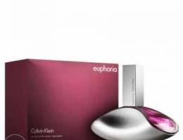 Calvin Klein Euphoria EDP (for Lady 100 ml...