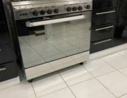 Glen Gas Cooker/Oven