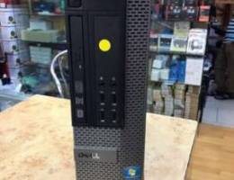 Dell pc only