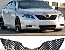 Wanted this Grill For Camry 2007