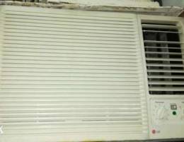 2 ton LG ac for sale