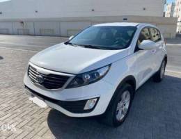 Kia sportage 2013 for sale