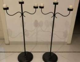 Candle Holder Stand