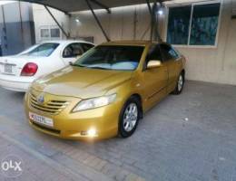 Camry 2007 GLX excellent condition only 11...