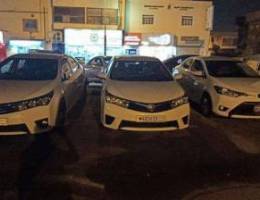 Toyota Cars For Sale