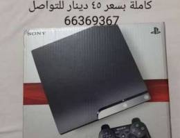 PS3 Ù…Ù‡ÙƒØ±Ø© (jailbreak) Ø¨Ø­Ø§Ù„Ø© Ù…Ù…ØªØ§Ø²Ø©