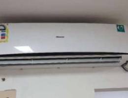 Split Air condition