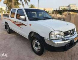 For Sale Nissan pickup Type Datsun Model 2...