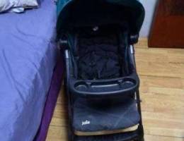 Baby stroller