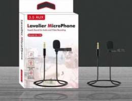 Microphone 3.5mm jack