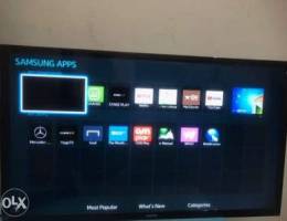 Samsung smart tv