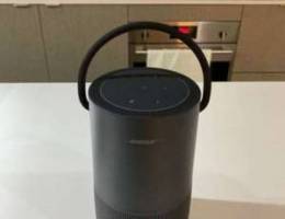 bose home portable speaker