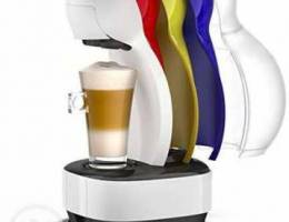 Nescafe Dolce Gusto Colors Coffee Machine