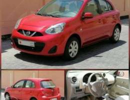 Nissan Micra New Conditions