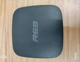 Android TV Box