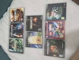 Ps3 games