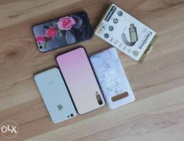 Phone cases