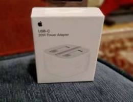 iphone 12 Charger Original Apple