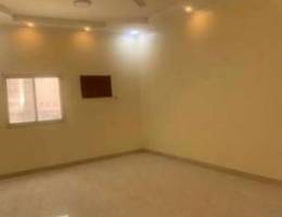 Flat for rent urgent 380bd with electricit...