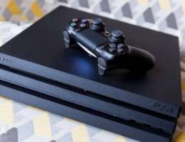 playstation 4 PRO