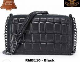 Rmb110 - Black