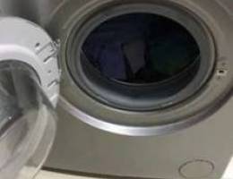 washing machine automatic