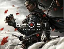 Ghost of Tsushima