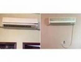 2 air conditioner for sale argent