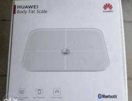 Huawei scale 10 bd only