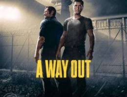 a way out (wanted)