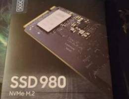 Ù„Ù„Ø¨ÙŠØ¹ m.2 500gb Ø³Ø±ÙŠØ¹ Ø³Ø±Ø¹ØªÙ‡ 3500mb