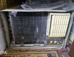 Ac for sale 1.5 ton