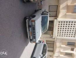 Nissan pickup for sale or Change